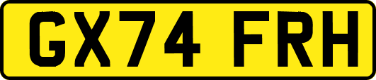 GX74FRH