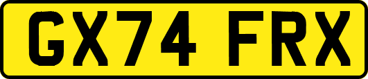 GX74FRX