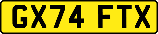 GX74FTX