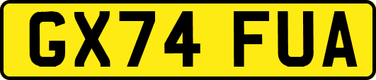 GX74FUA