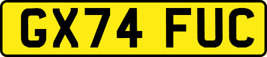 GX74FUC