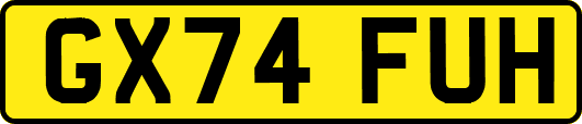 GX74FUH