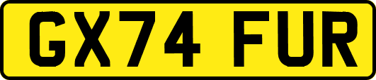 GX74FUR