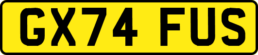 GX74FUS