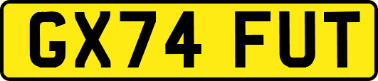 GX74FUT