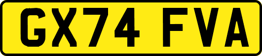 GX74FVA