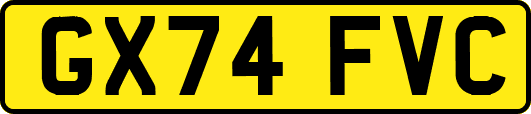 GX74FVC