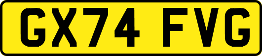 GX74FVG