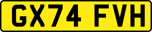 GX74FVH