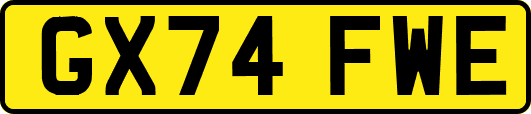 GX74FWE