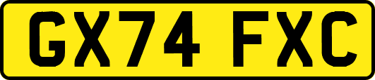 GX74FXC