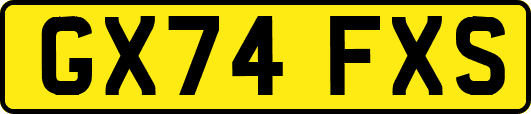 GX74FXS