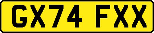 GX74FXX
