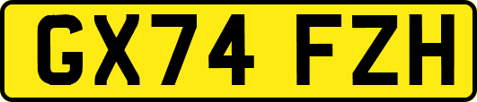 GX74FZH