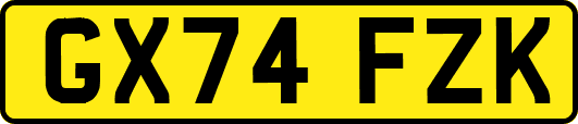 GX74FZK