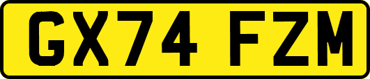 GX74FZM