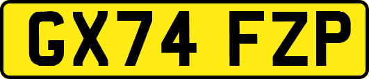 GX74FZP