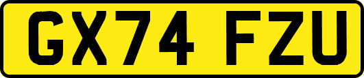 GX74FZU