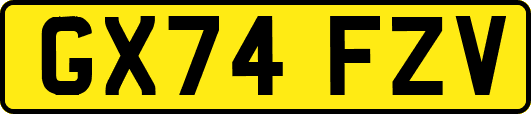 GX74FZV