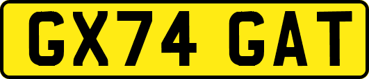 GX74GAT