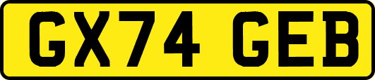 GX74GEB