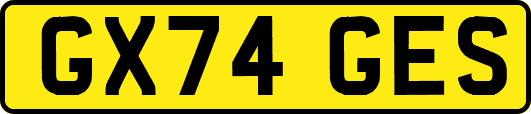 GX74GES