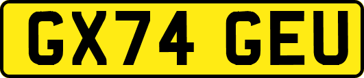 GX74GEU