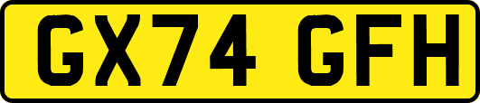 GX74GFH