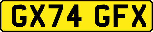 GX74GFX