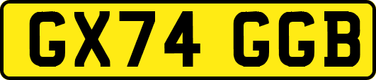 GX74GGB