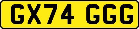 GX74GGG