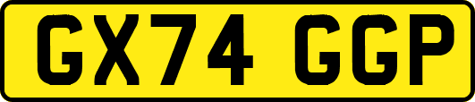 GX74GGP