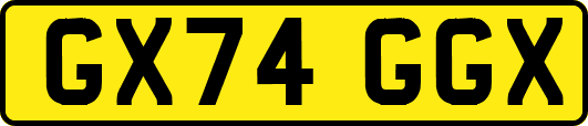 GX74GGX