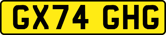 GX74GHG