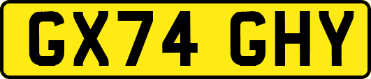 GX74GHY