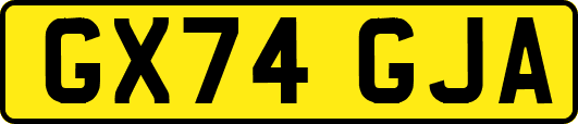 GX74GJA