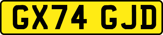 GX74GJD