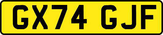 GX74GJF