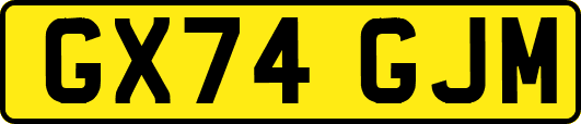 GX74GJM
