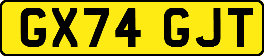 GX74GJT