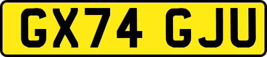 GX74GJU