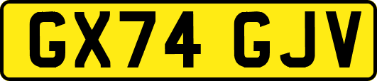 GX74GJV