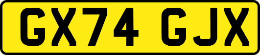 GX74GJX