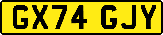 GX74GJY