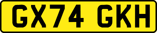 GX74GKH