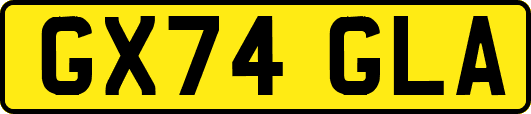GX74GLA