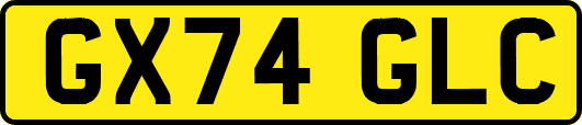GX74GLC