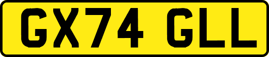 GX74GLL