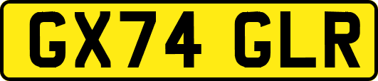GX74GLR