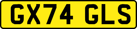 GX74GLS